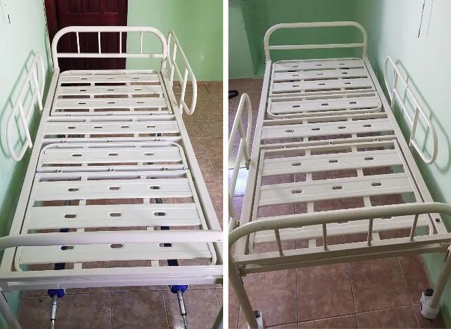 Cama Hospitalar Procirúrgica - Foto 3