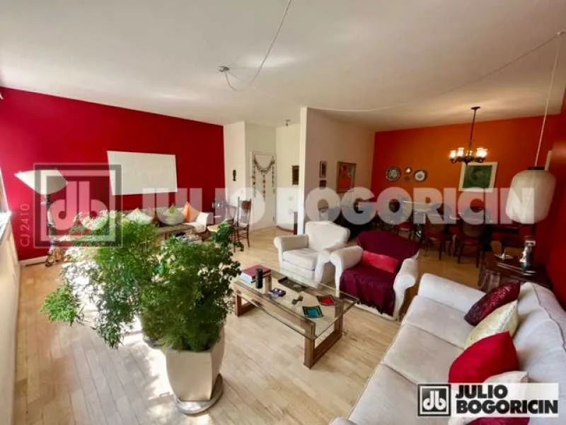 Av. Visconde de Albuquerque 4dormitórios Prédio em Centro de terreno imóvel com vista livr - Foto 4