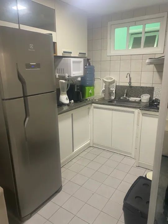 Apartamento próximo ao axé mói e toa toa em Porto Seguro  - Foto 4
