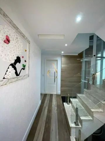 Casa para Venda em Nova Iguaçu, LUZ, 3 dormitórios, 1 suíte, 4 banheiros, 2 vagas - Foto 2