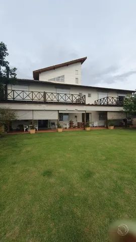 Casa Residencial de 7 dorms no bairro Santo Antônio De Lisboa - Foto 4