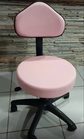 Mocho para estética 