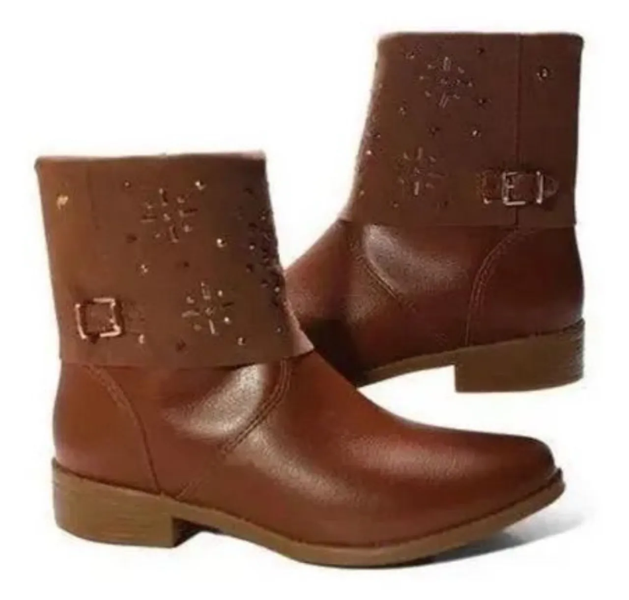 Bota infantil pampili bota infantil tamanho 31