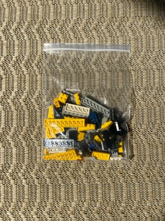 Lego Creator 6912 - Foto 5