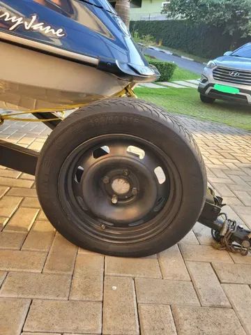 Jet Ski Seadoo GTI SE 155 Ano 2010 190 horas Revisado  - Foto 4