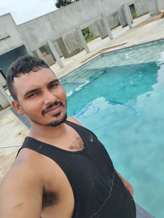Piscinas