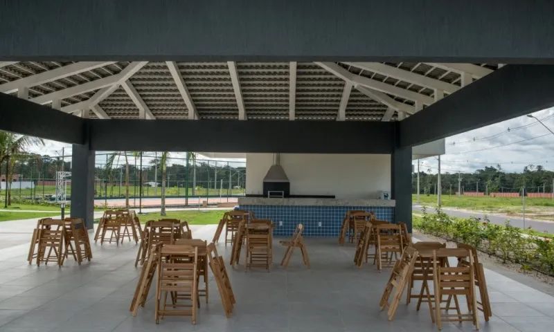 Repasse Jardins Marselha 41 mil  - Foto 6