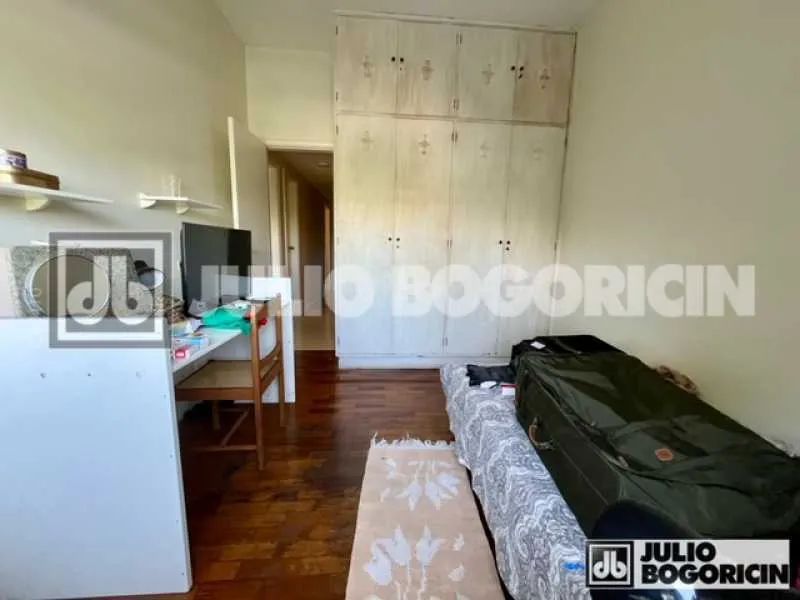 Av. Visconde de Albuquerque 4dormitórios Prédio em Centro de terreno imóvel com vista livr - Foto 12