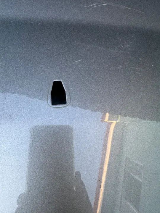 capo dianteiro land rouver  freelander 2 original 2007/2012 - Foto 9