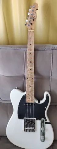 Telecaster standard 