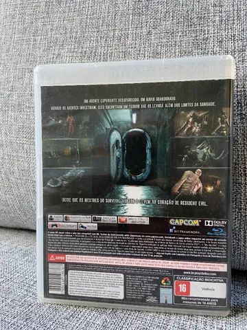 Resident Evil Revelations PS3 - Foto 2