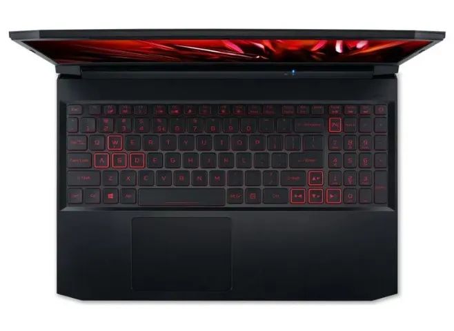 Notebook Gamer Acer Aspire Nitro 5 - notebook gamer - - Foto 4