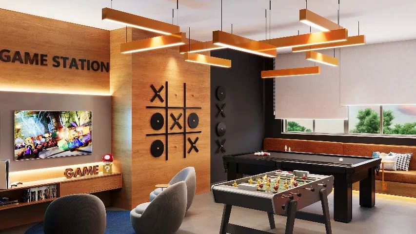 Condomínio Seven Avenue Icaraí - Apartamentos 1, 2 e 3 quartos com excelente localização! - Foto 5