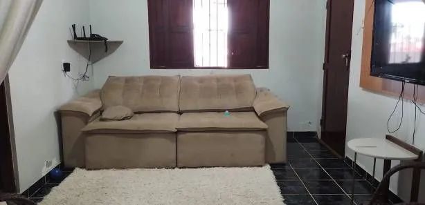 Vendo casa em samambaia (QR 601) - Foto 3