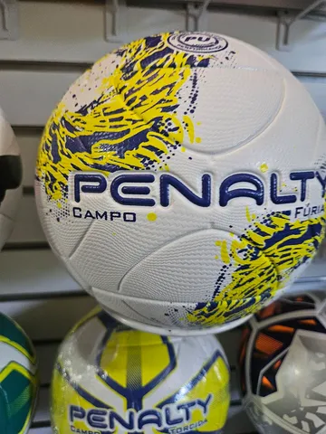PROMOÇÃO BOLAS DE CAMPO ORIGINAIS