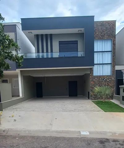 Captação de Casa a venda na Avenida Elias Maluf, Wanel Ville, Sorocaba, SP