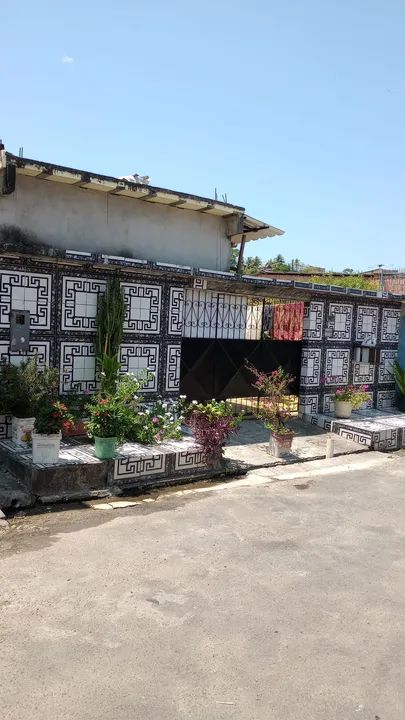 foto - Manaus - Cidade de Deus