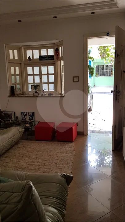 Casa de vila com 3 quartos à venda em Vila mariana - SP - Foto 2