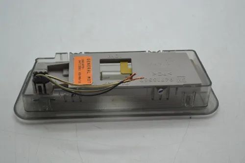 Luz Cortesia Interna Teto Chevrolet Montana 2016 Original - Foto 3
