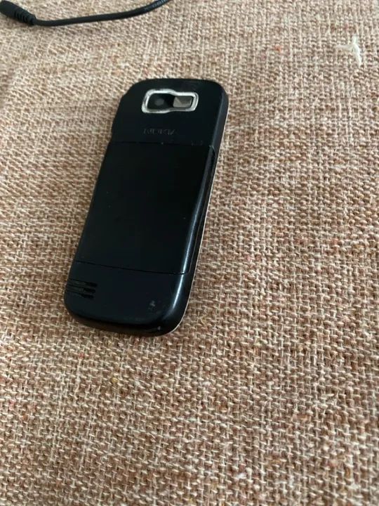 Celular Nokia Original - Foto 2