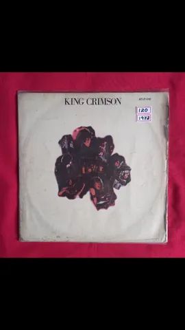 LPs vinil Rock Internacional Letra K - Foto 5