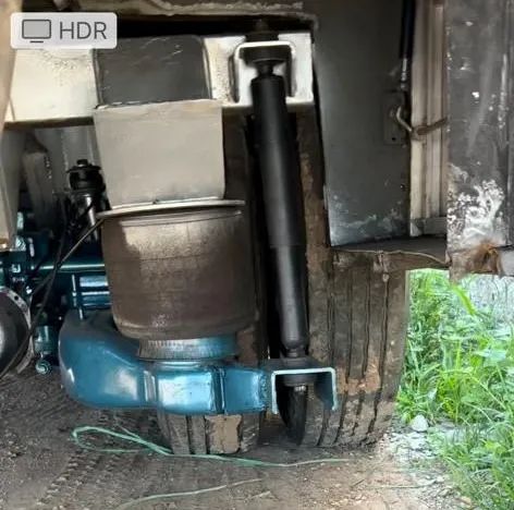 Micrão Comil 1998 - MotorHome (rod. grande e 9,0m. compr.) (P.S. Leia o anúncio inteiro) - Foto 7