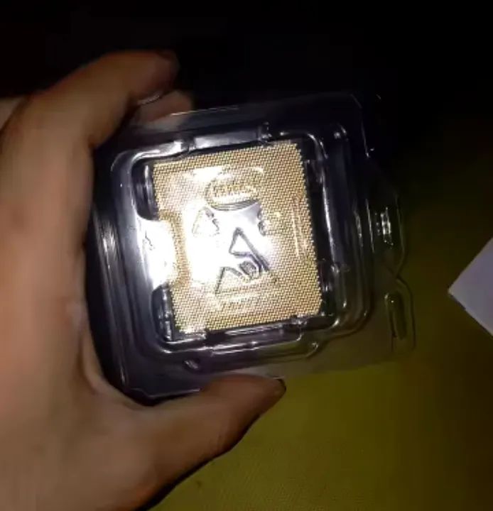 Vendo Processador Xeon E5-2630V3 2.4ghz a 3.0ghz Intel X99 DDR4 - Foto 4