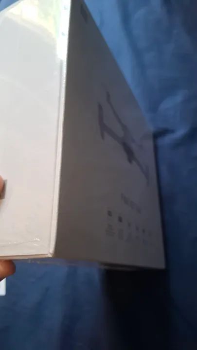 DRONE FIMI TELE 2024 + BATERIA PLUS - LACRADO DUAS CAMERAS ZOOM 30X 4K - Foto 2