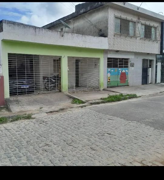 foto - Jaboatão dos Guararapes - Zumbi do Pacheco