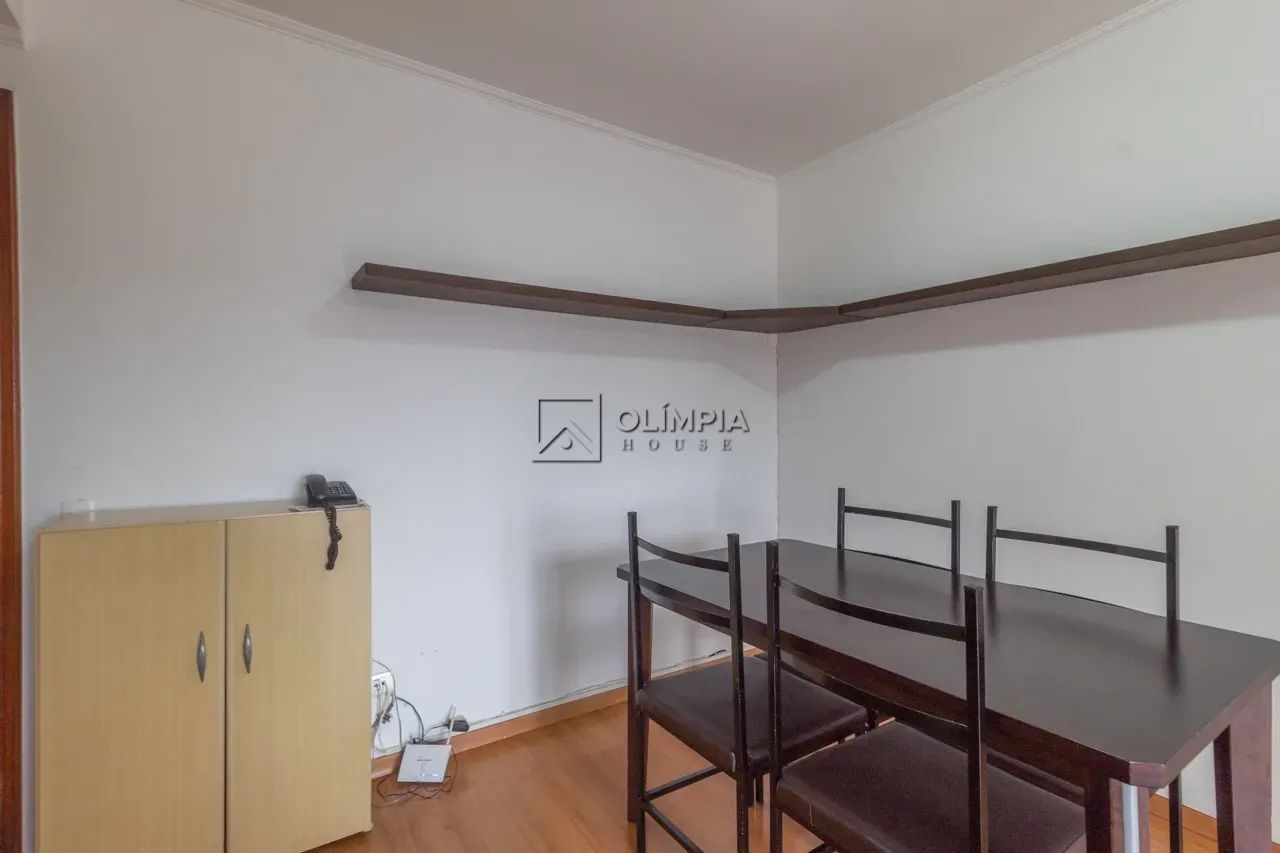 Apartamento Venda 1 Dormitórios - 55 m² Vila Olímpia - Foto 8