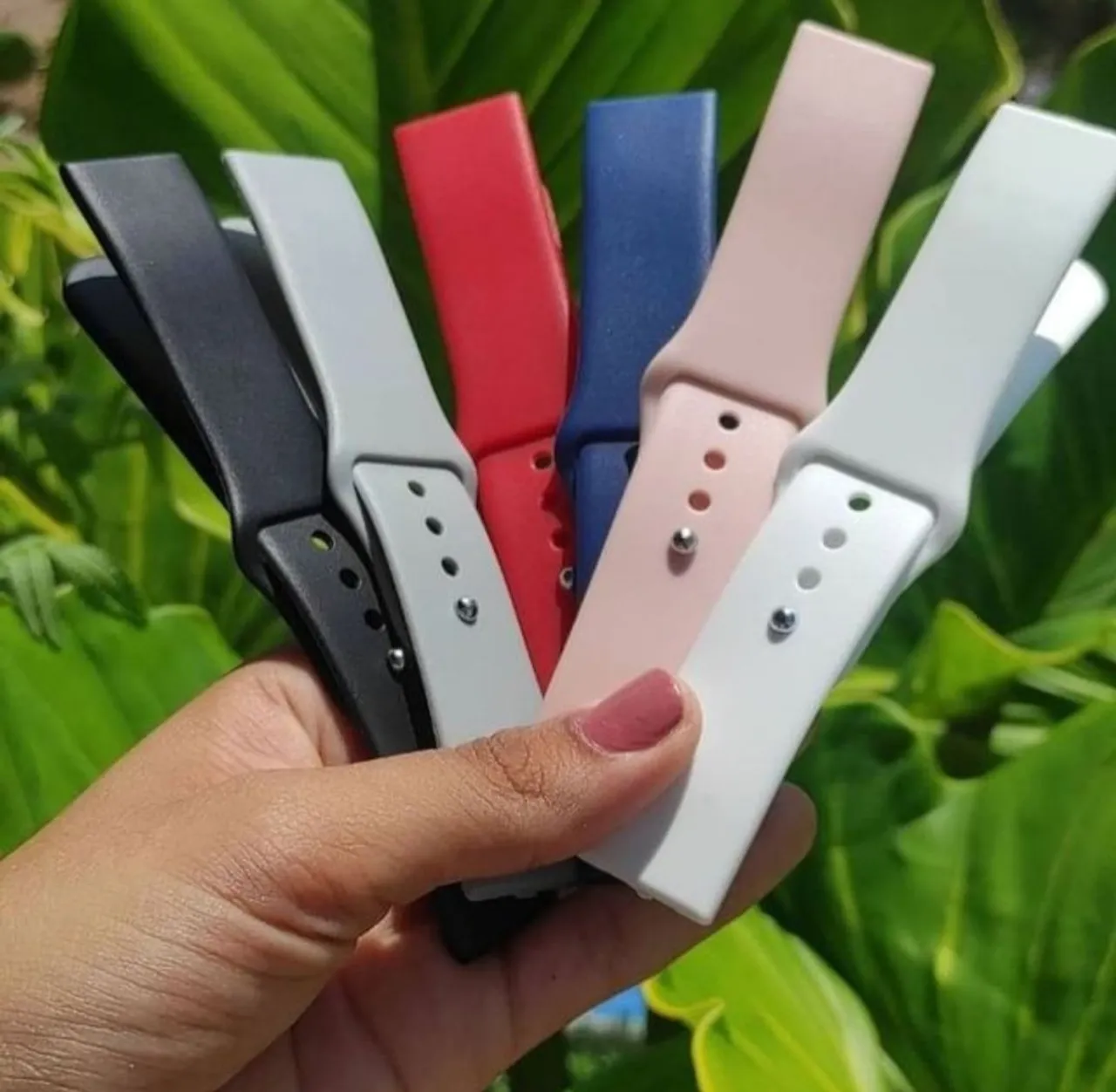 Pulseiras para Smartwatch D20