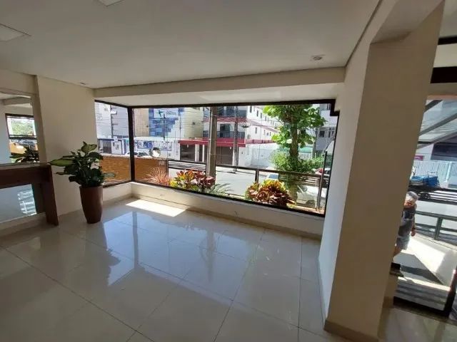 Captação de Apartamento a venda na Rua Cândido Rodrigues, Gonzaguinha, São Vicente, SP