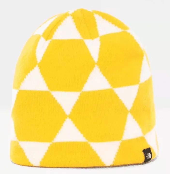 Super Mochila The North Face Fovero 85L + Gorro de brinde  - Foto 2