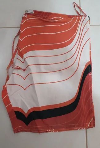 Bermuda totem vintage 