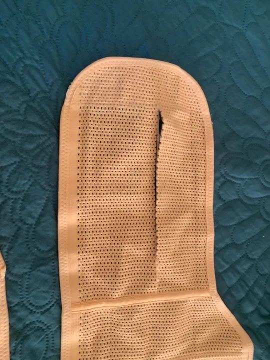 Kit de cintas modeladoras gestante pós-parto  - Foto 4