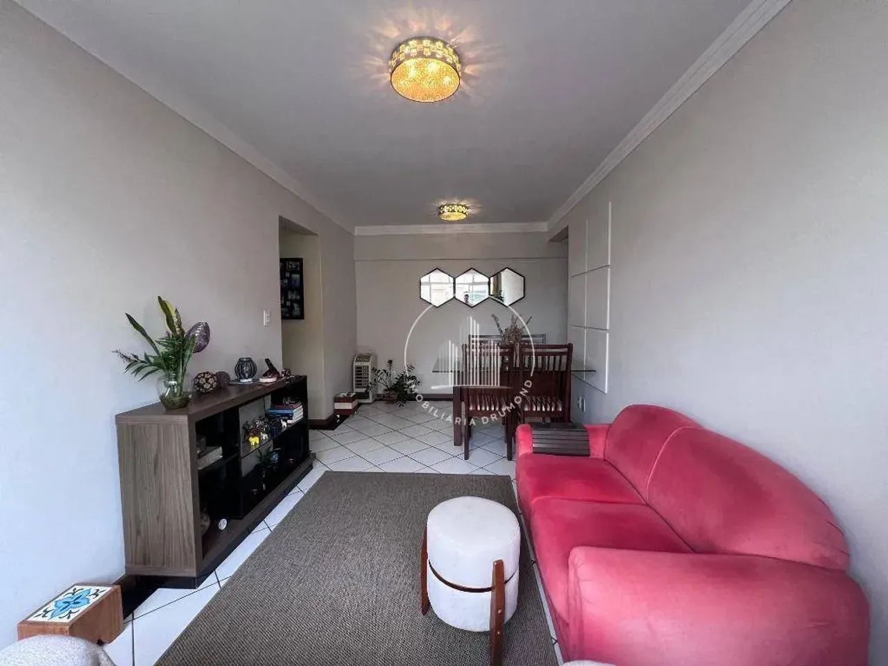 Apartamento com 3 dormitórios à venda, 76 m² por R$ 430.000,00 - Capoeiras - Florianópolis - Foto 6