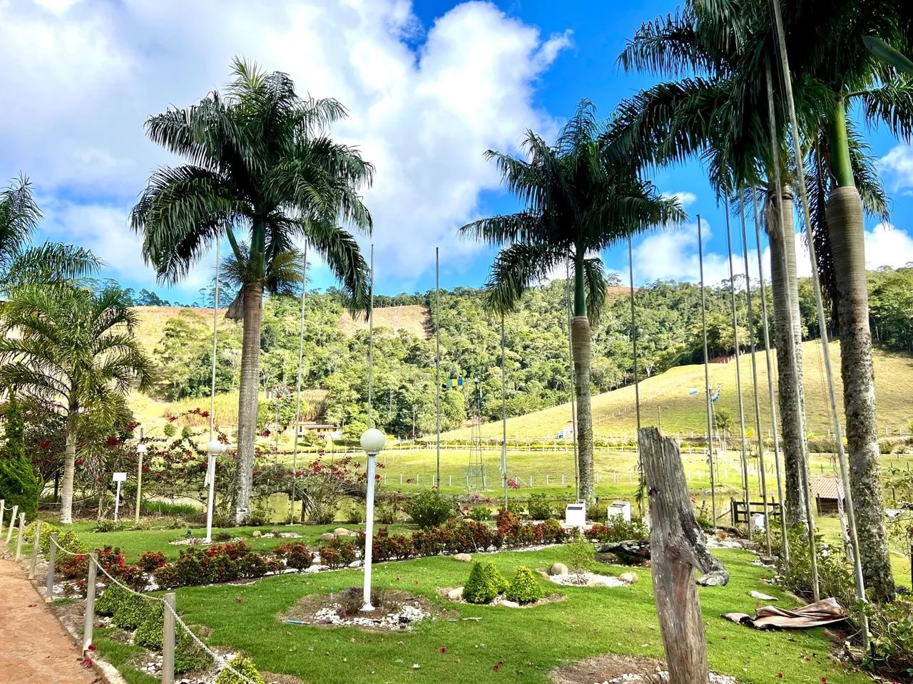 EXELENTE OPORTUNIDADE, SANTA TERESA CIRCUITO CARAVAGGIO, UM PARAÍSO. - Foto 3