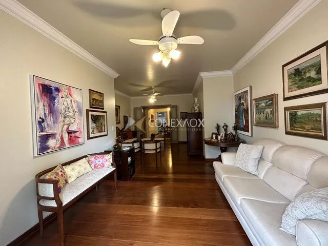 apartamento - Cambuí - Campinas - Foto 5