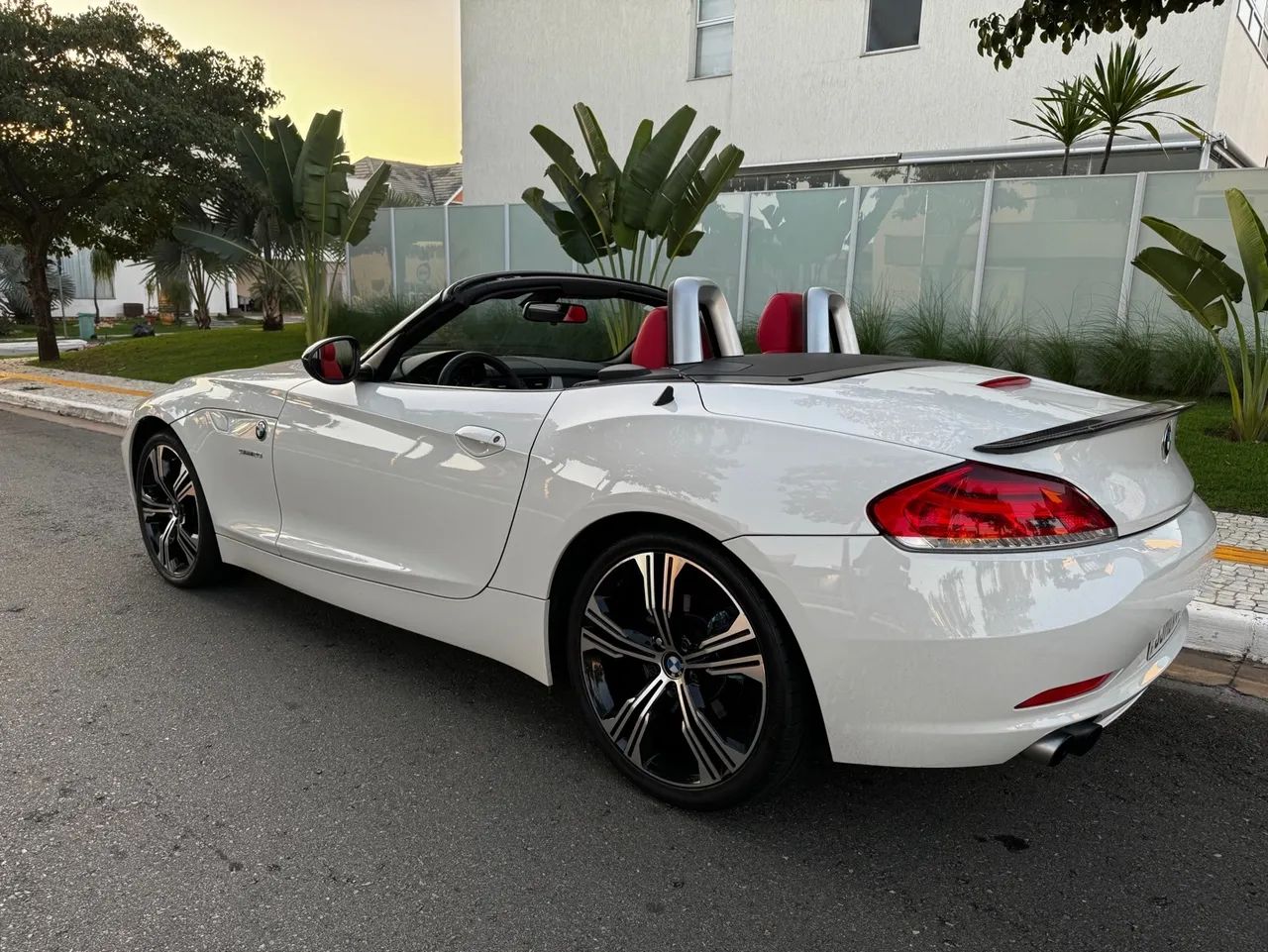 Carros conversíveis Usados e Novos à venda em GO