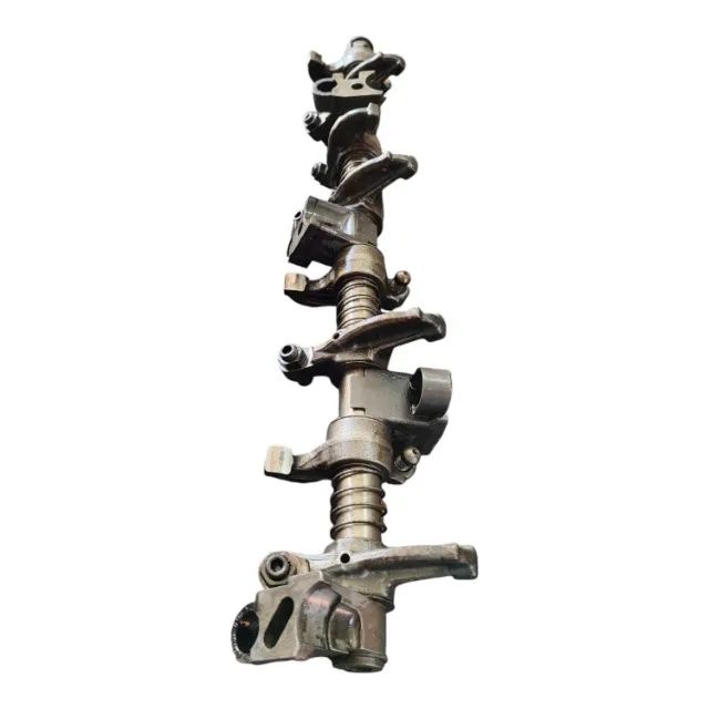 Eixo Balancim Completo Original Motor M. Benz Om 904  E1754