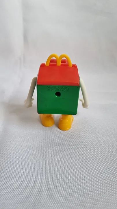 Lote McDonald's  - Foto 5