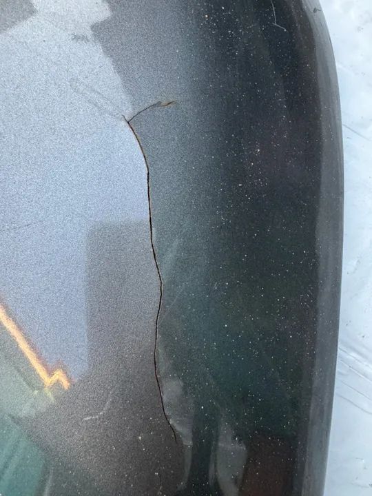 capo dianteiro land rouver  freelander 2 original 2007/2012 - Foto 3