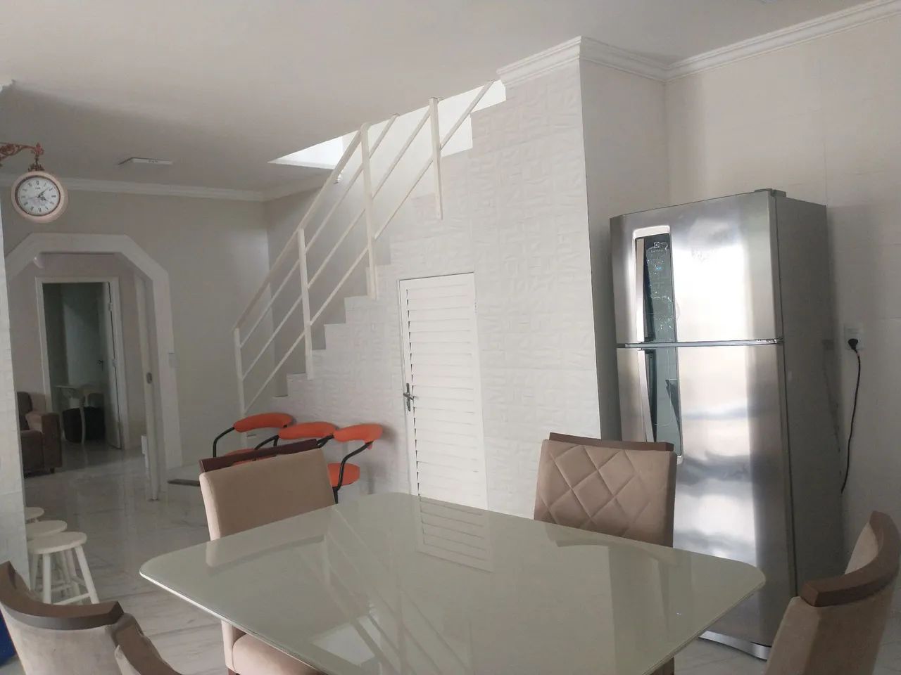 Casa p/ temporada na Praia do Sonho  * DISPONÍVEL P/ CARNAVAL. - Foto 9