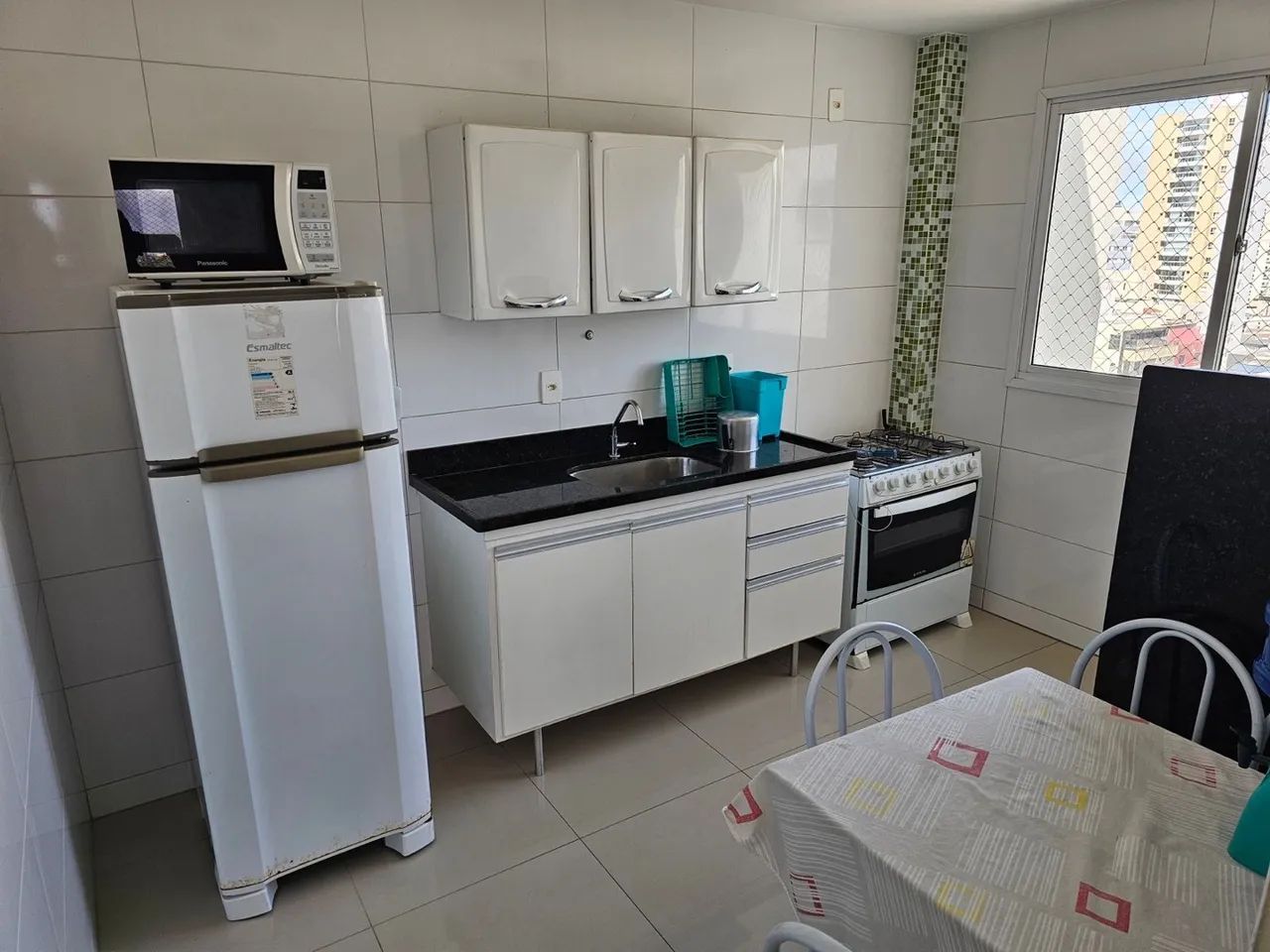 3qts sendo 1 suite e 2 vagas  - Foto 7