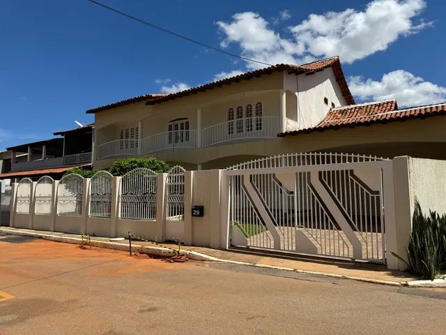 Captação de Casa para locação na Rua 3 Chácara 41, Setor Habitacional Vicente Pires, Brasília, DF