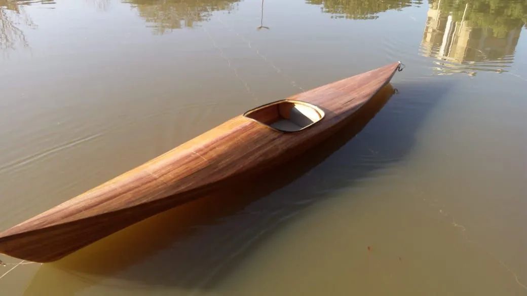 Caiaque oceanico - Foto 3