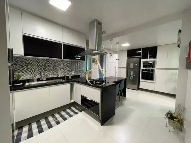 Casa para Venda em Nova Iguaçu, LUZ, 3 dormitórios, 1 suíte, 4 banheiros, 2 vagas - Foto 5