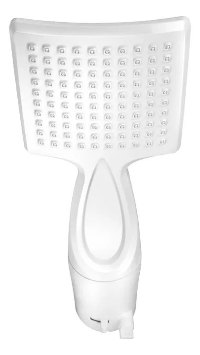 Chuveiro Loren Shower 6.800W Multitemperaturas 220V - (LORENZETTI - Ref. 373148 Rev.A) - Foto 3