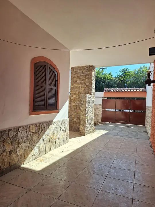 Casa 4qts - PQ. ROSÁRIO  - Foto 2