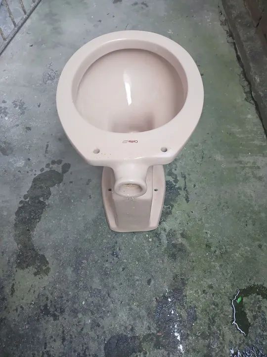 Vaso sanitário Celite